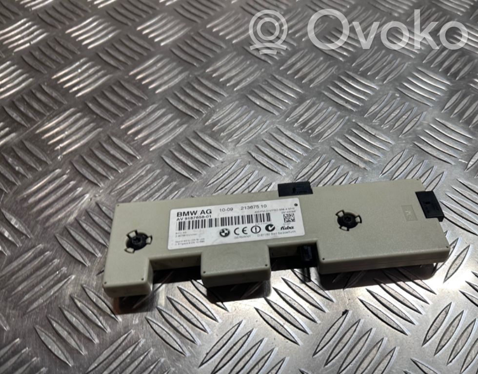 Antenas pastiprinātājs   9187658,21367510