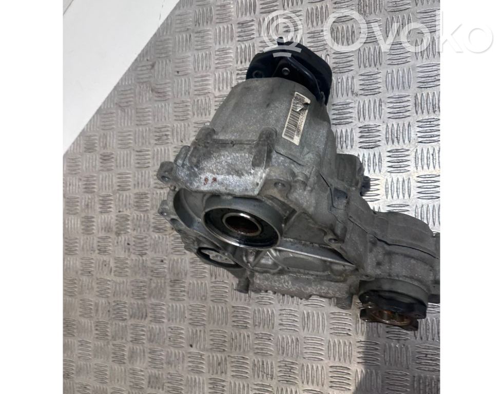 BMW 4 F32 F33 Carcasă diferențial 