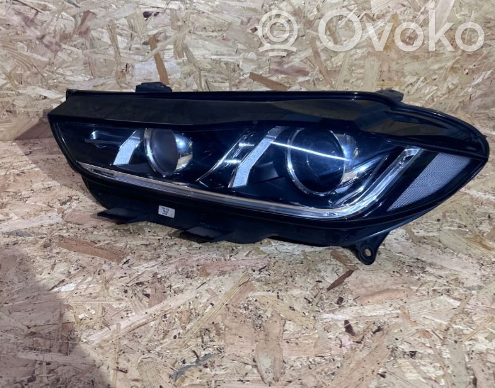 Jaguar XE Headlight/headlamp 
