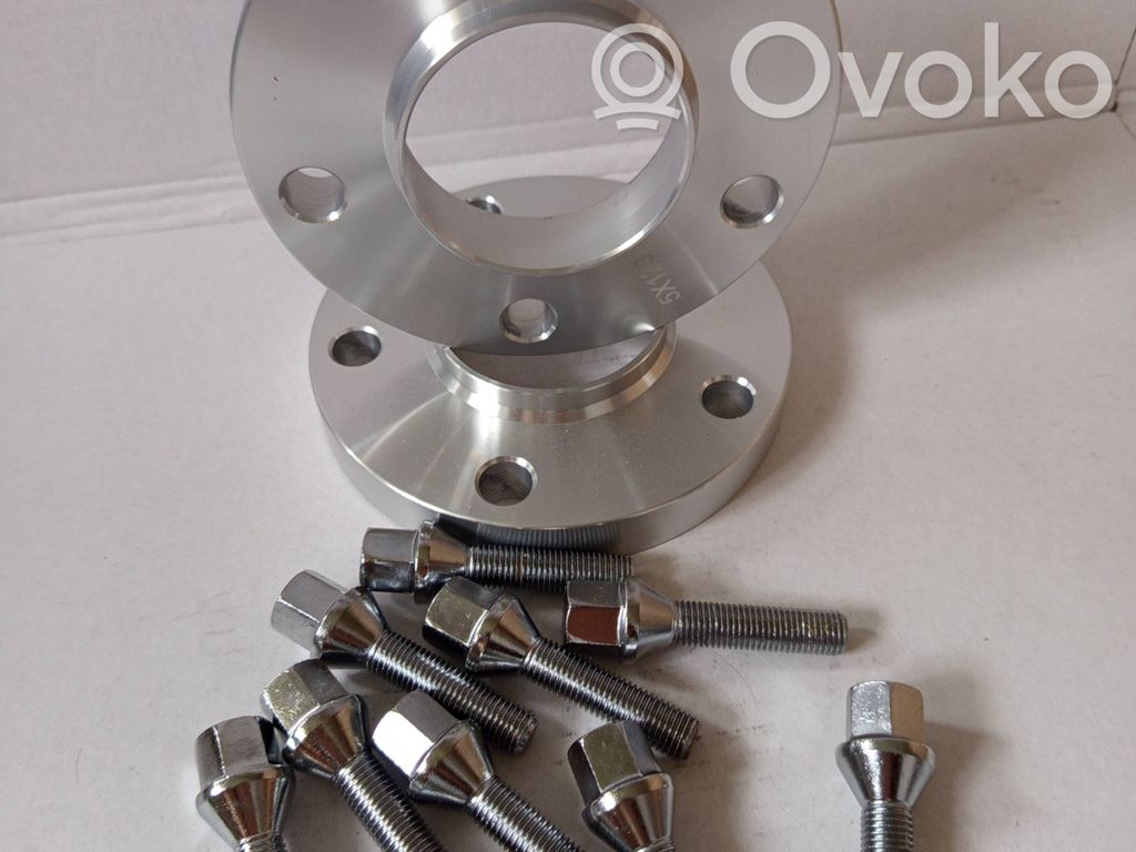 BMW Z4 E85 E86 Wheel spacers 