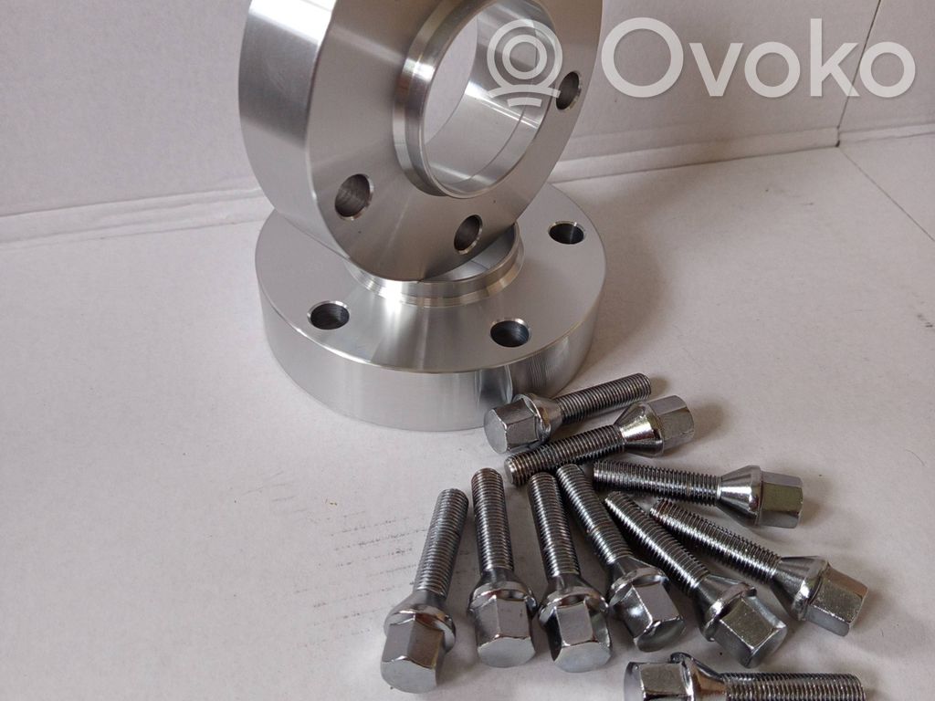 BMW Z4 E85 E86 Wheel spacers 