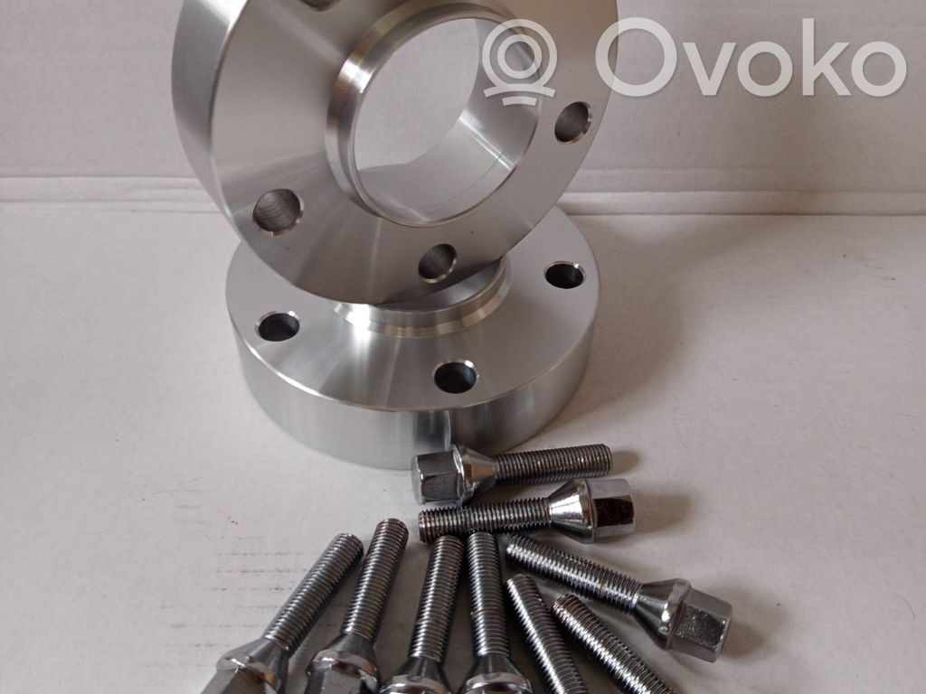 BMW Z4 E89 Wheel spacers 