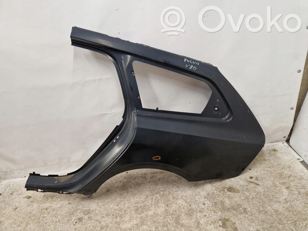 Volvo S90, V90 Panel lateral trasero 