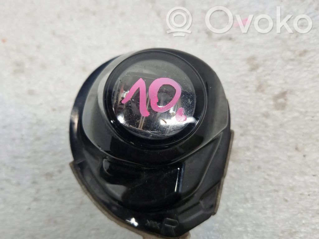 Mazda CX-5 LED-Tagfahrscheinwerfer 