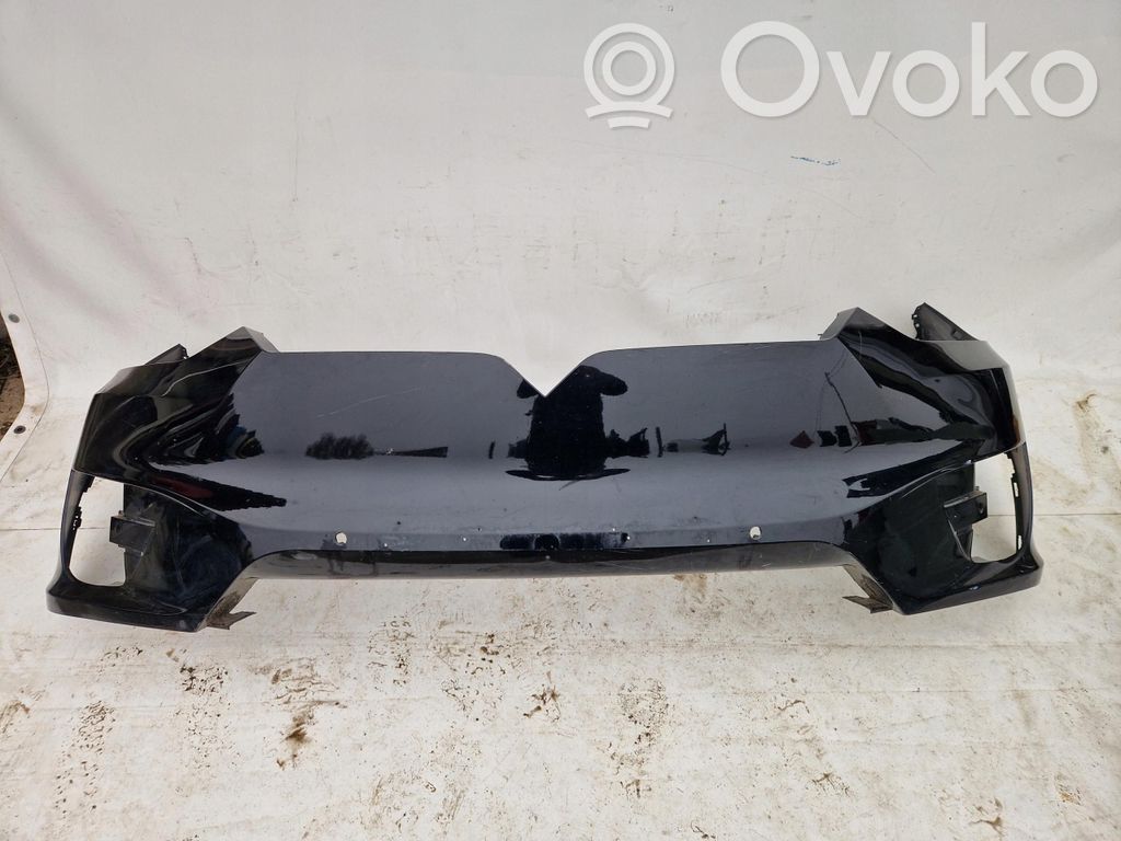 Tesla Model X Priekšējais bamperis 