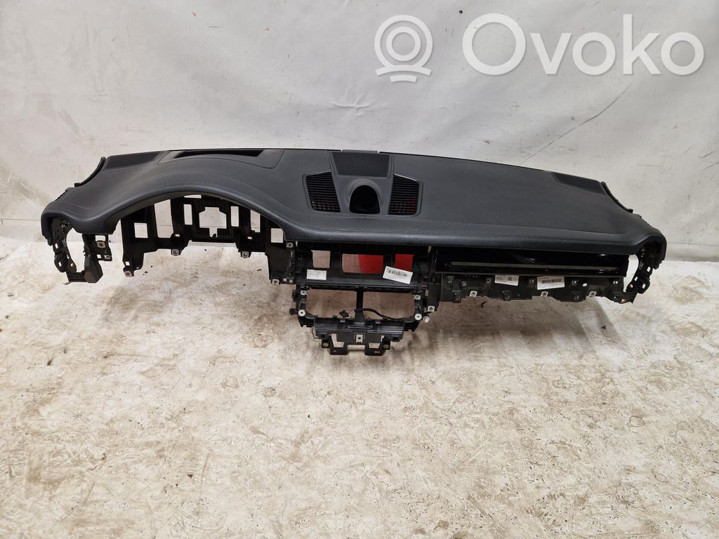 Porsche Cayenne (9Y0 9Y3) Bord 