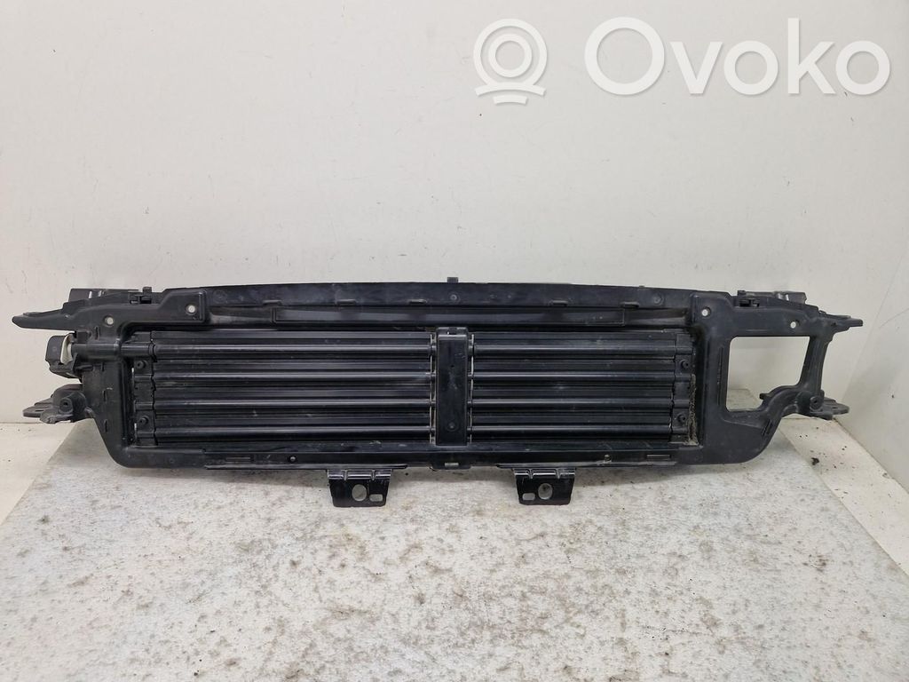 Volvo V60 Tavarahyllyn kansi 