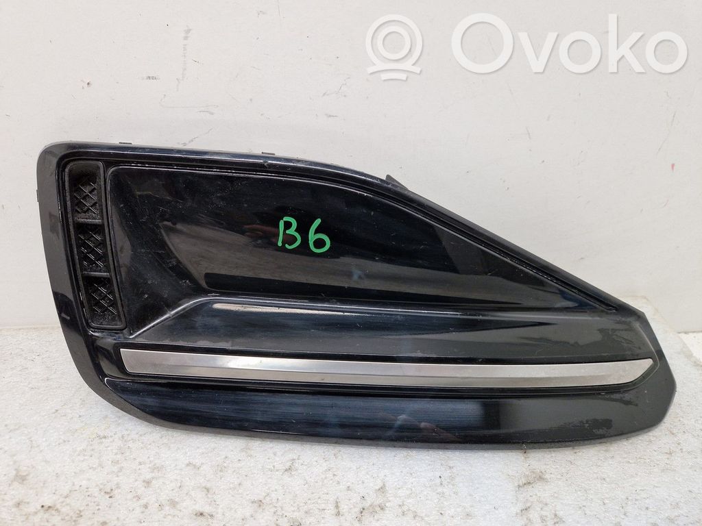 KIA EV6 Front bumper lower grill 