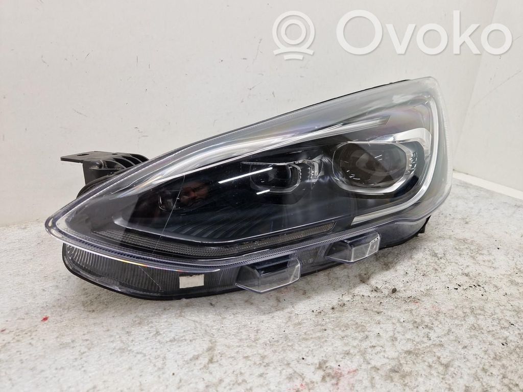Ford Focus Headlight/headlamp 