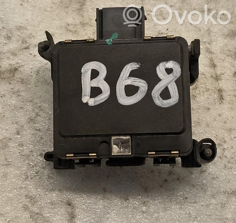 Sensor de radar Distronic   10915741,10915741,MAJDI25