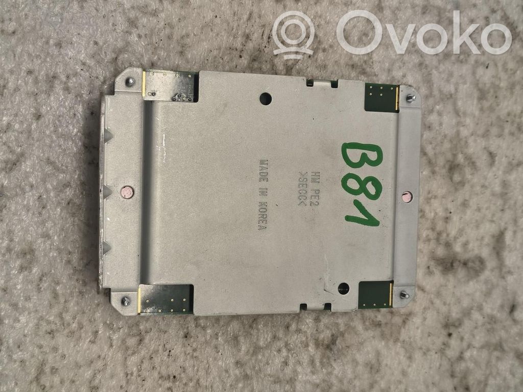 KIA EV6 Module de contrôle de ballast LED 