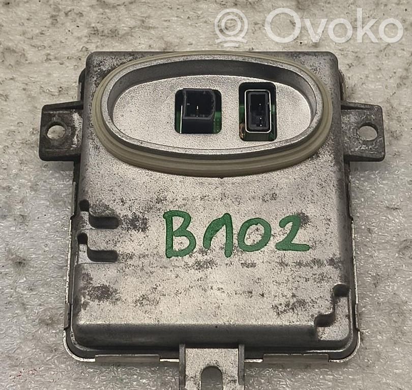 Sterownik / moduł świateł Xenon   6948180,6948180,MAJDI251