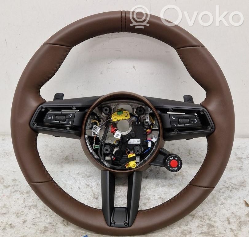Ohjauspyörä   992419789C,992419789C,992419732J,992419732J,MAJDI25