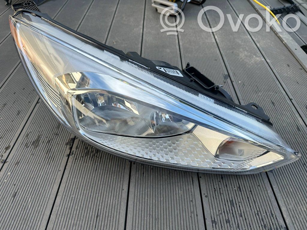 Phare frontale   F1EB13W029A