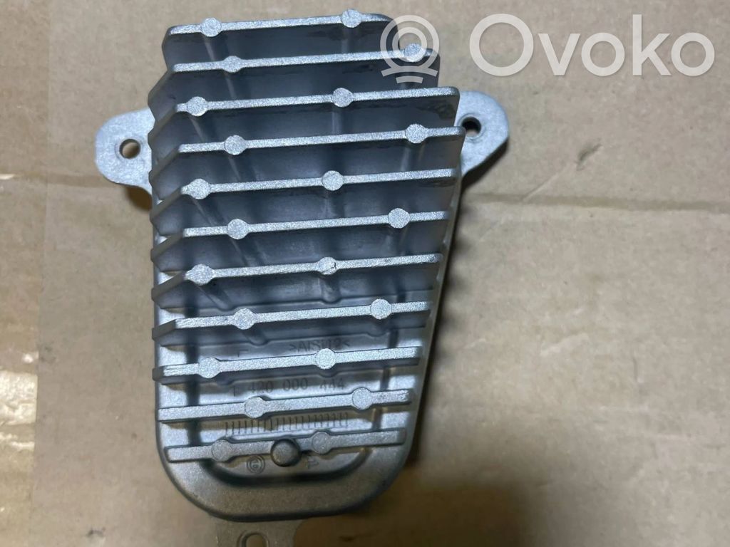 Audi e-tron LED ballast control module 
