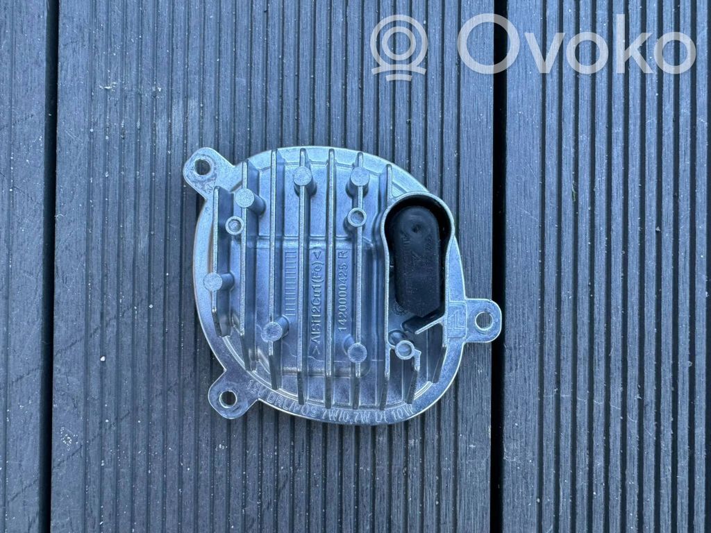 BMW 3 G20 G21 Module de contrôle de ballast LED 