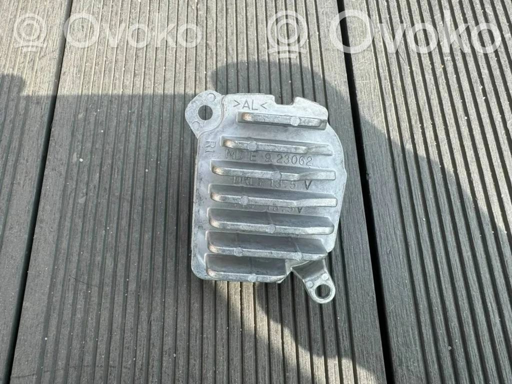 Smart ForFour II W453 Módulo de control de balasto LED 