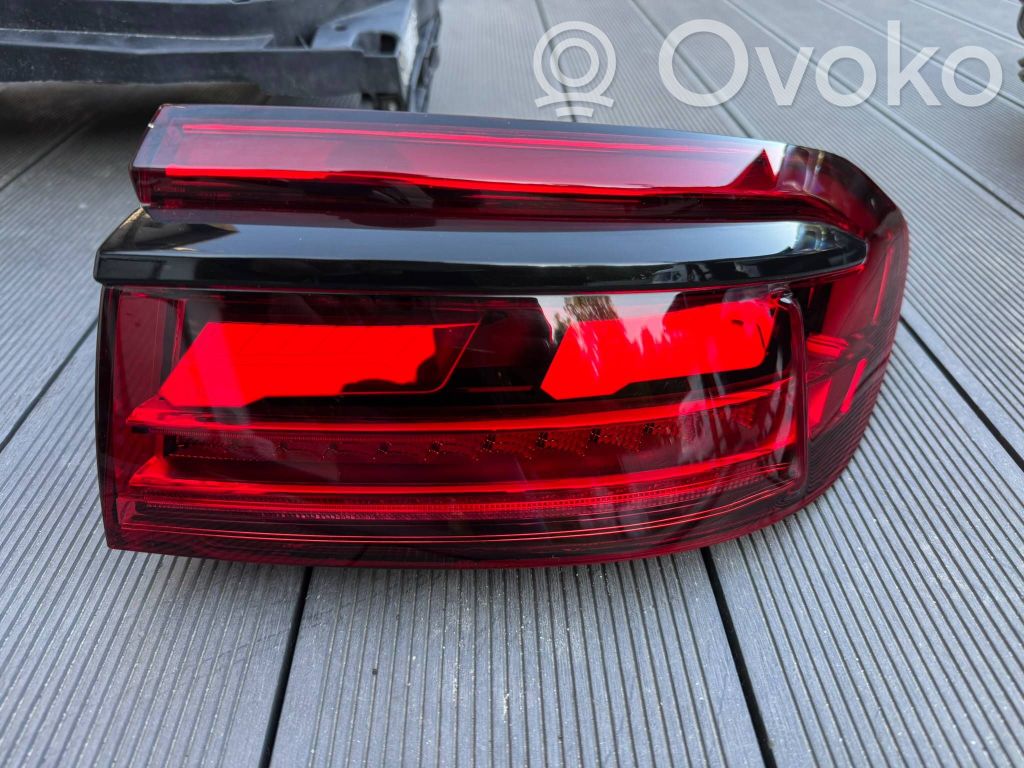 Audi A8 S8 D5 Takavalot 