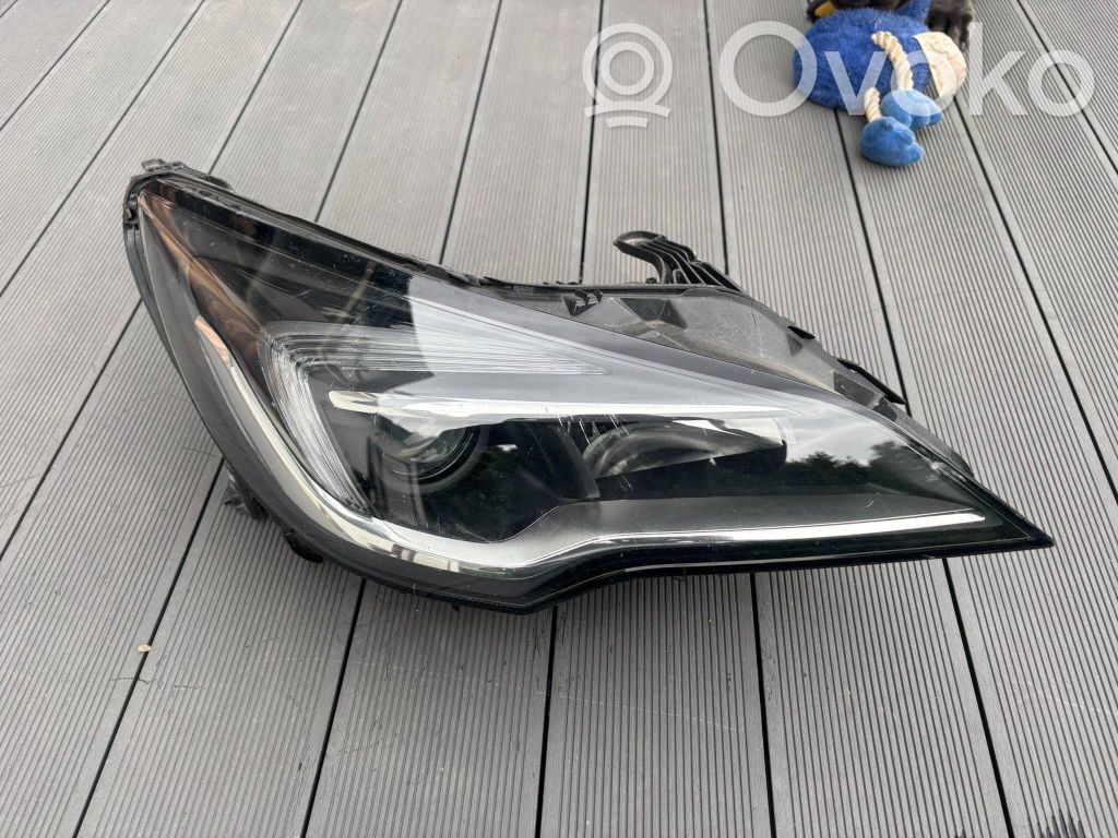 Headlight/headlamp   39111144,7960400003,662588537,6519700000000X