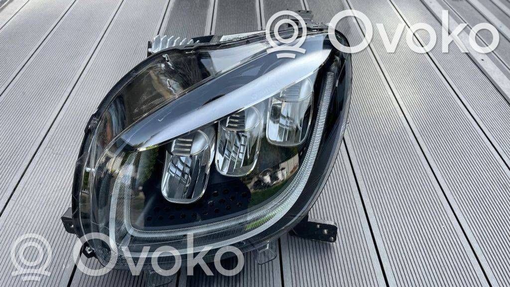 Scheinwerfer   A4539069701,L90156924
