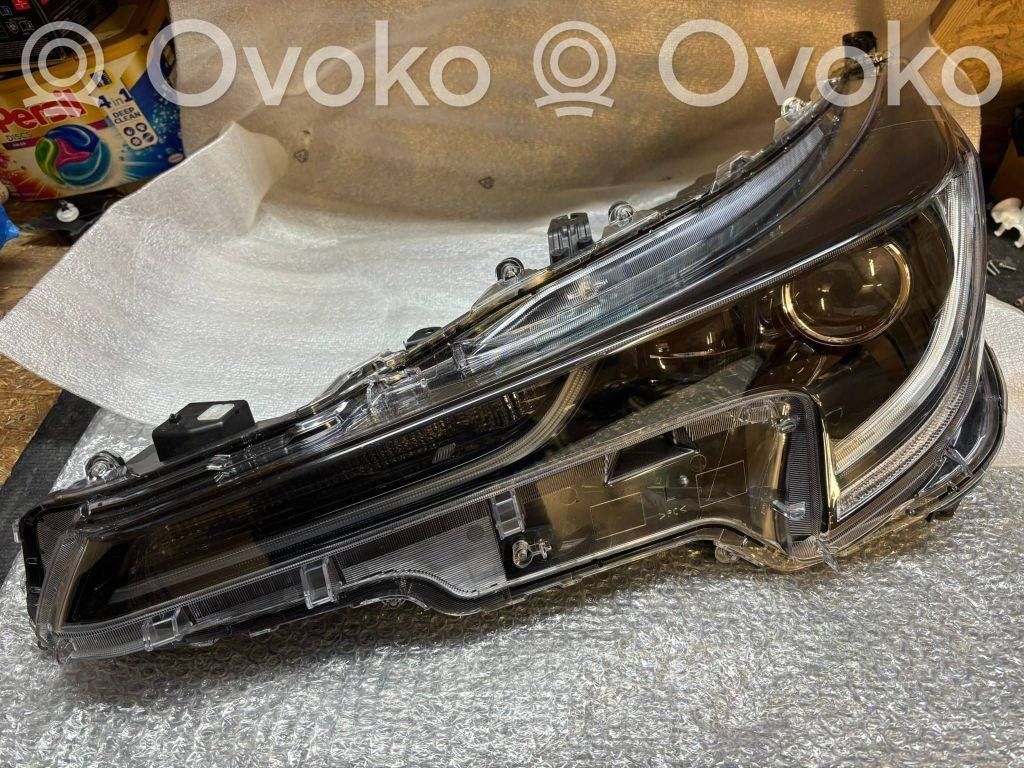 Toyota Corolla E210 E21 Headlight/headlamp 