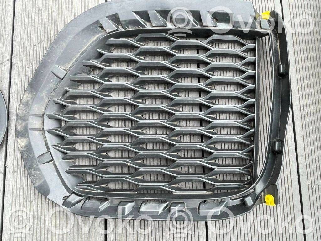 Jaguar E-Pace Front grill 