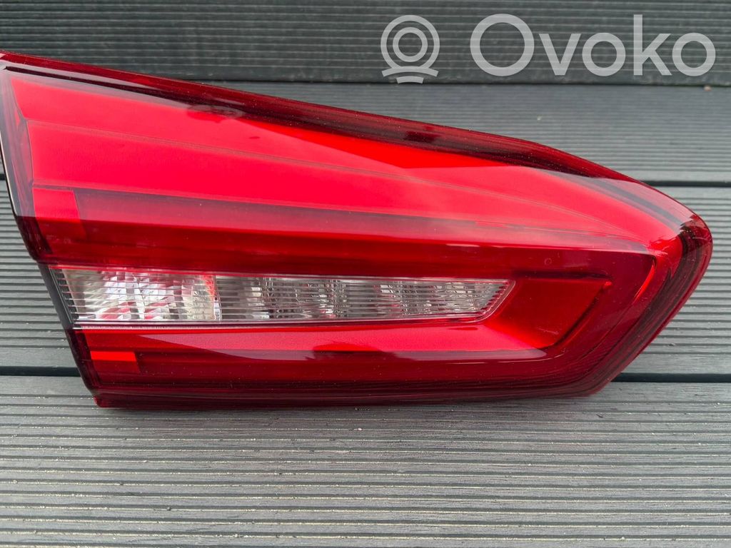Ford Focus Rear/tail lights 