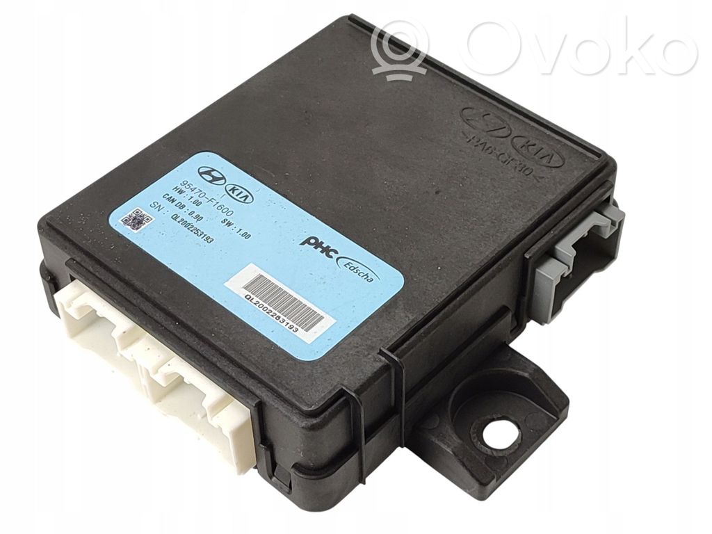 KIA Sportage MPM control module 