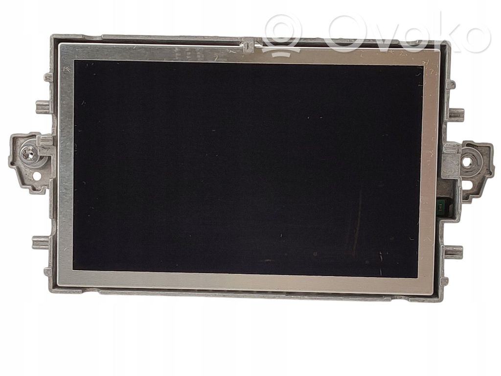 Mercedes-Benz E W212 Screen/display/small screen 