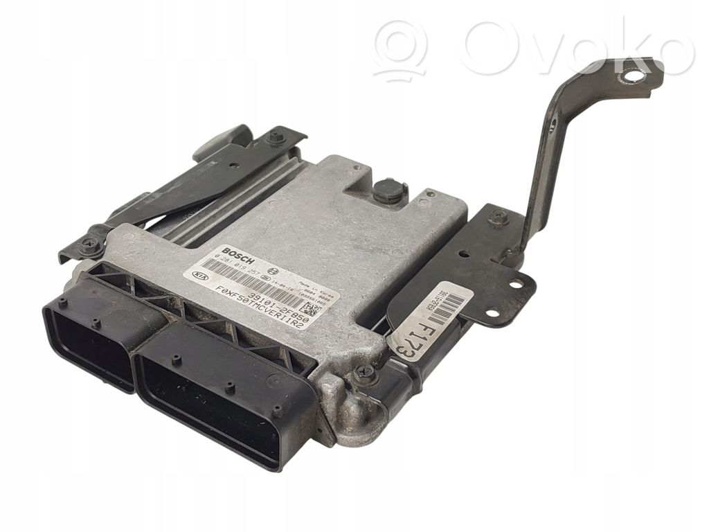 Engine control unit/module   2F850,391012F850,391012F850