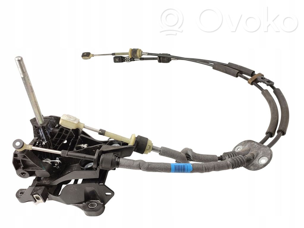 Ford Focus Gear shifter/selector 