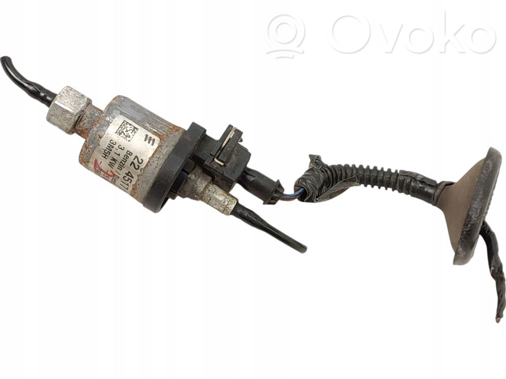 Ford Kuga II Pompe à carburant 