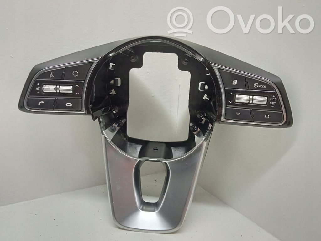 KIA Ceed Vairo mygtukai/ jungtukai 