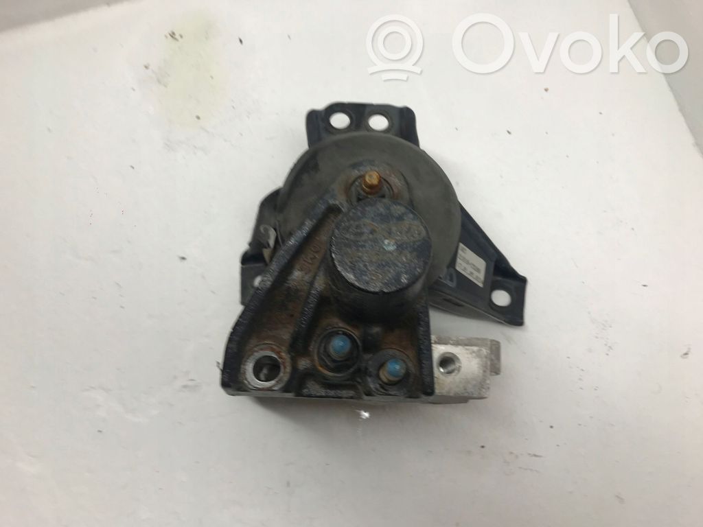 Engine mount bracket   21810