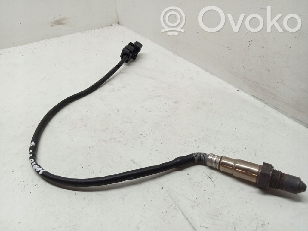 Hyundai Santa Fe Lambda probe sensor 