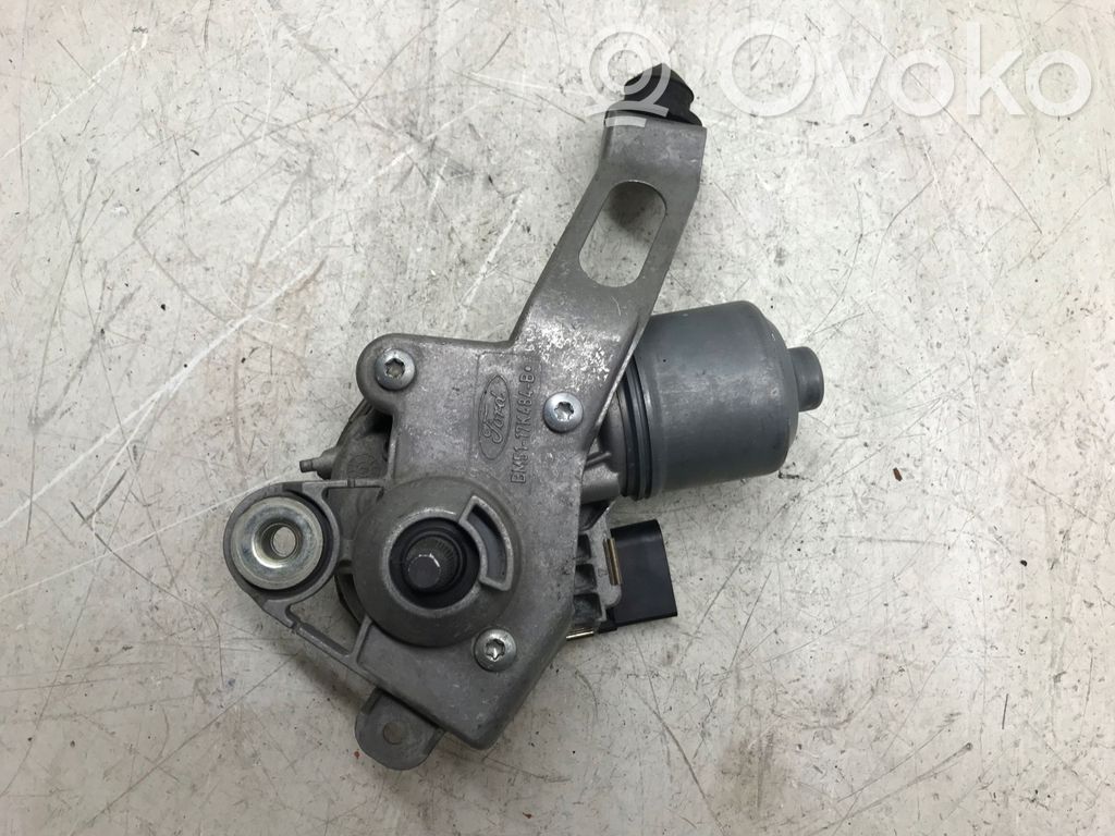 Ford Focus Motor del limpiaparabrisas 