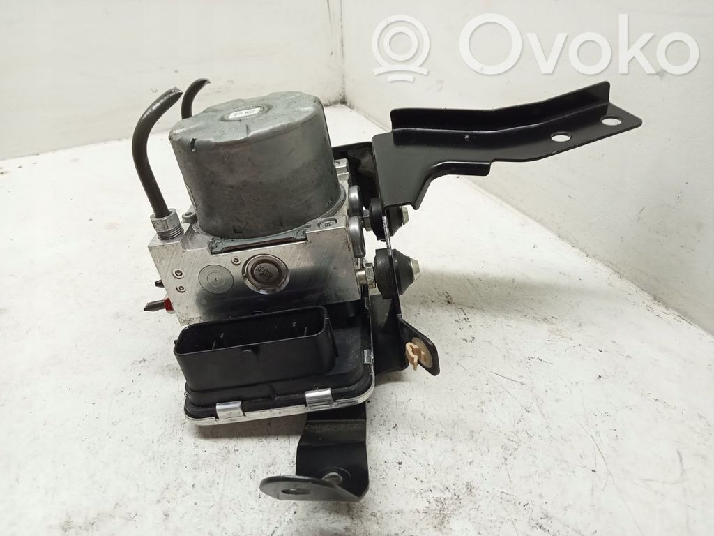 Bomba de ABS   4670B745