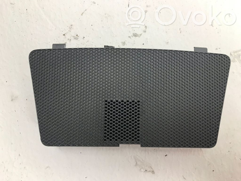 Tesla Model Y Dashboard glove box trim 
