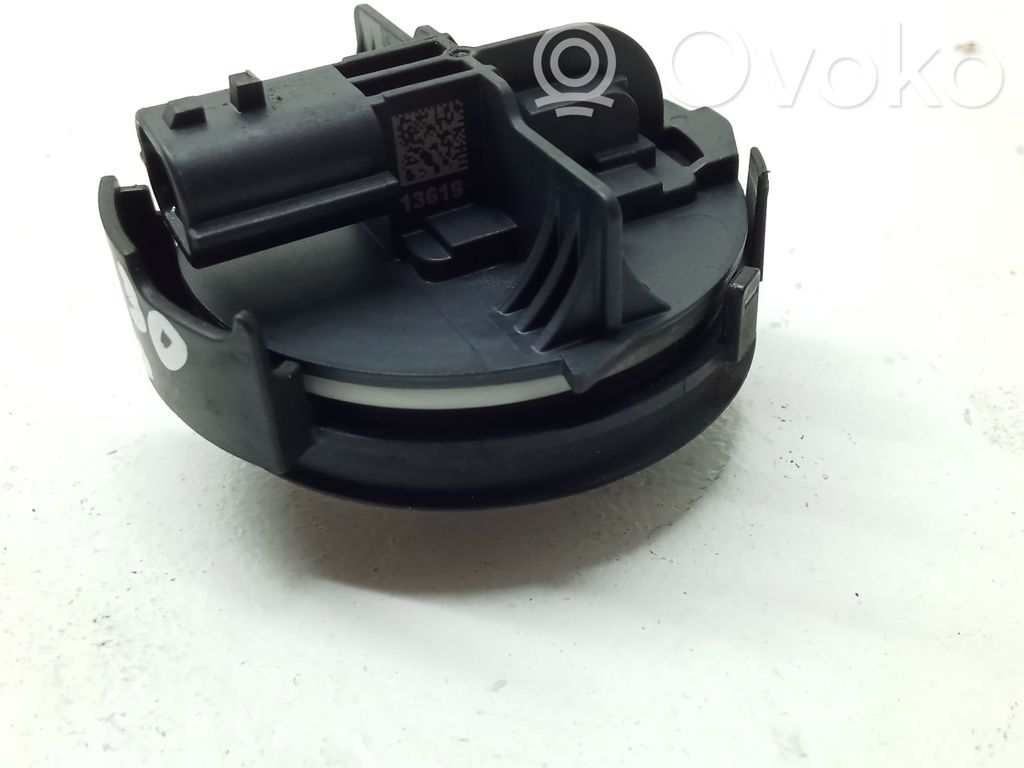 Mazda CX-30 Airbag deployment crash/impact sensor 