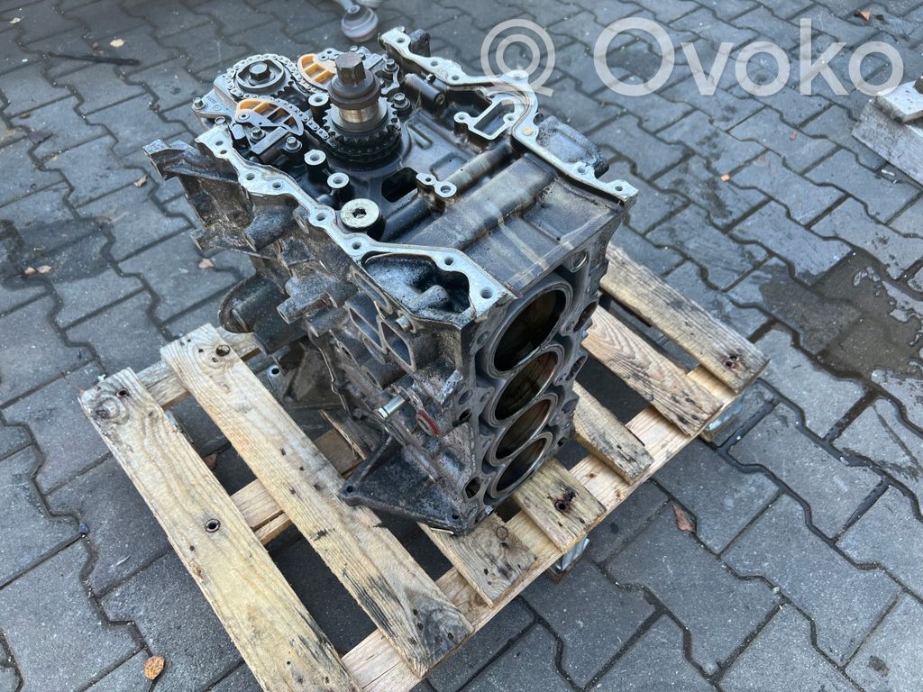 Mazda CX-5 II Engine 