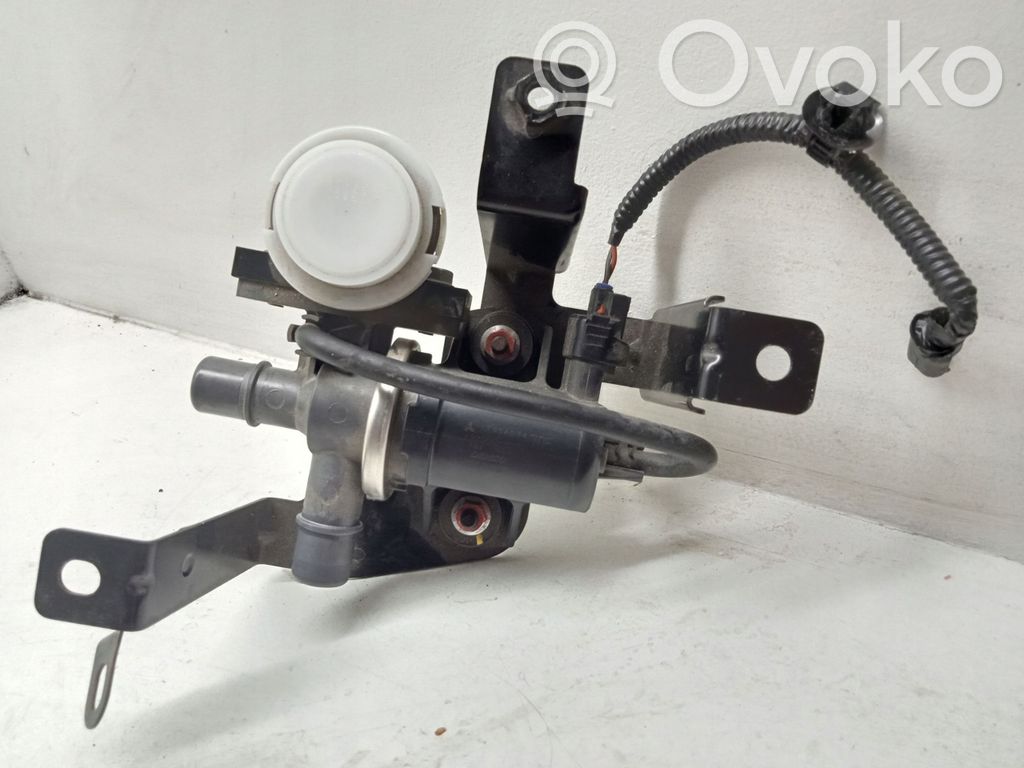 Mitsubishi Outlander Electric auxiliary coolant/water pump 