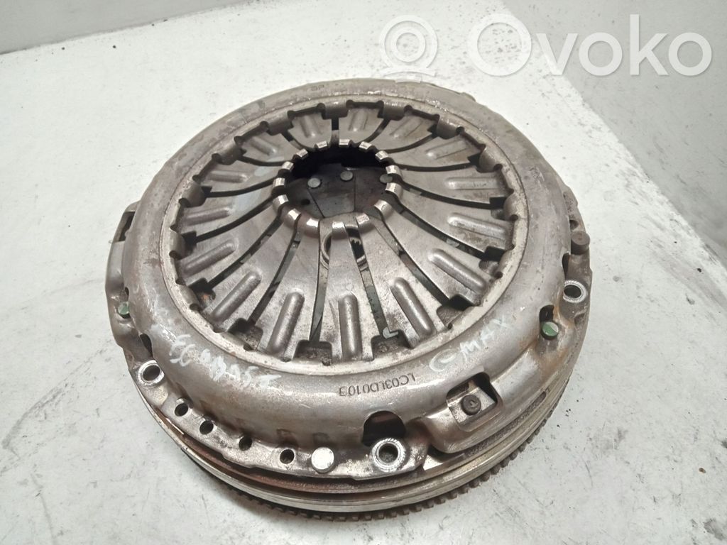 Ford C-MAX II Clutch set kit 