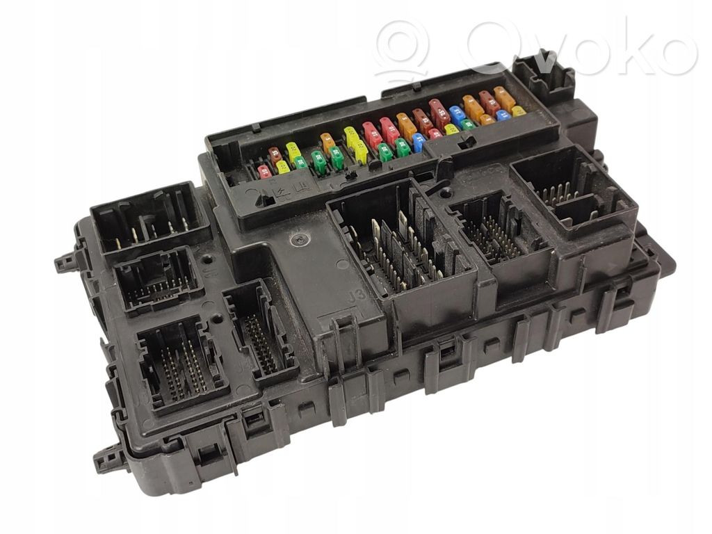 Moduł / Sterownik komfortu   HU5T15604BFG,HU5T15604BFG,A2C758701040000