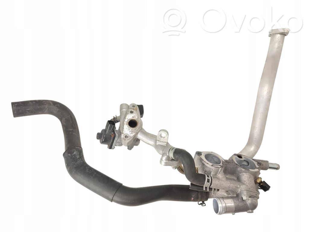 Mitsubishi Outlander EGR-venttiili 