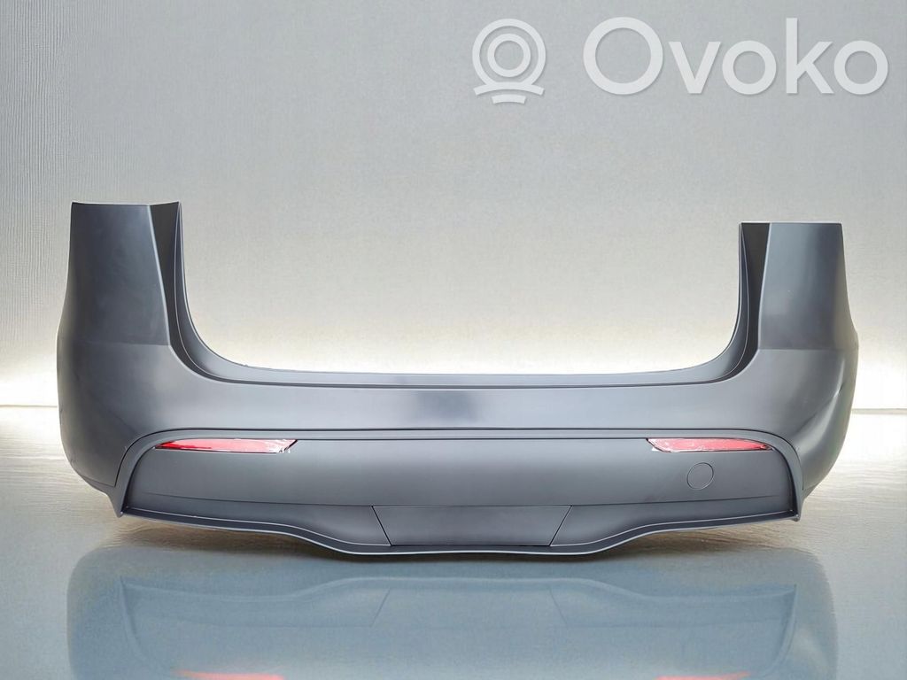 Tesla Model Y Bamperis 