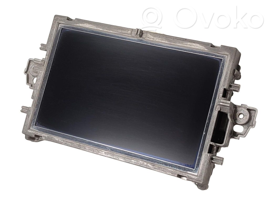 Mercedes-Benz E W212 Screen/display/small screen 