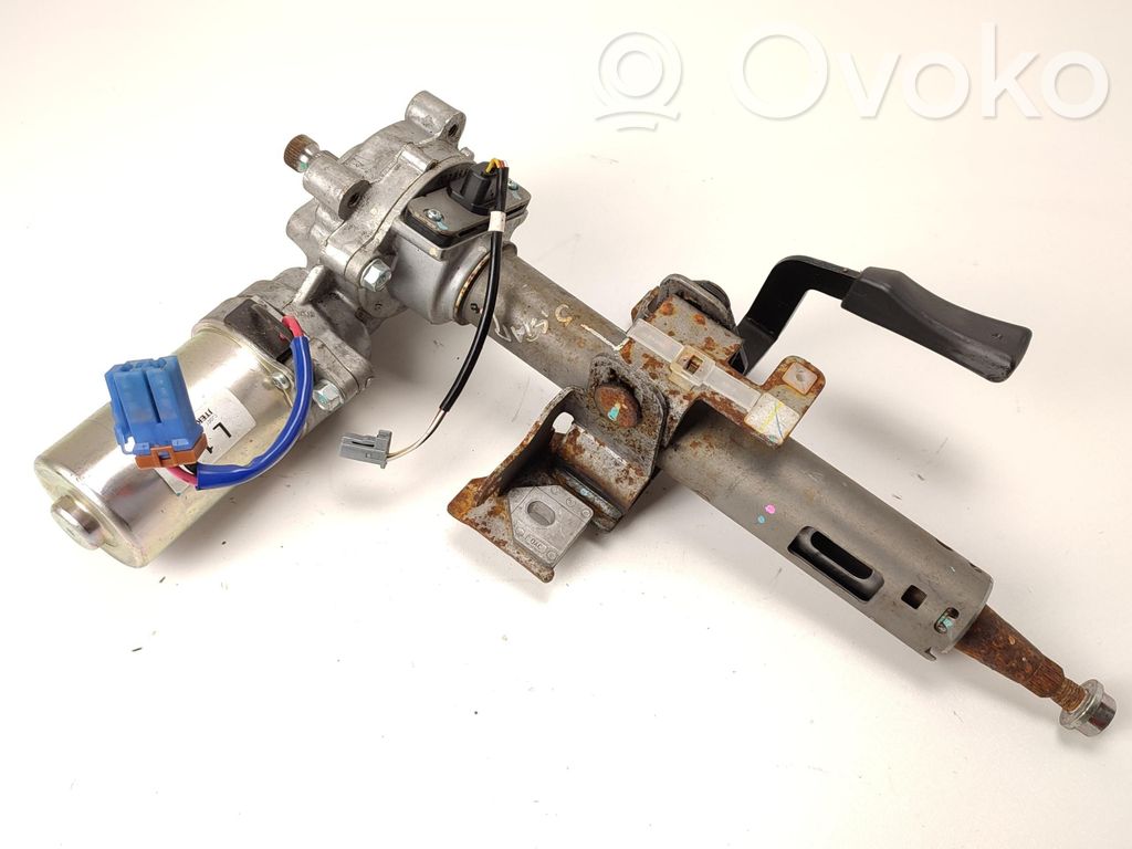 Mitsubishi Space Star Steering wheel axle 