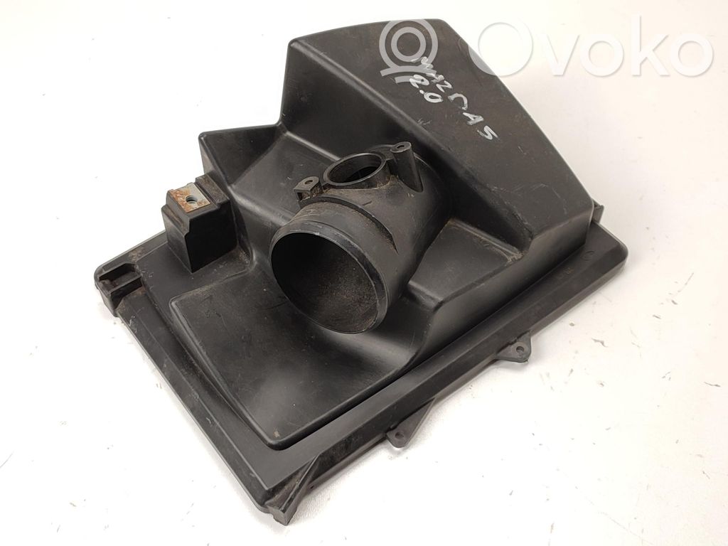 Mazda 5 Air filter box 