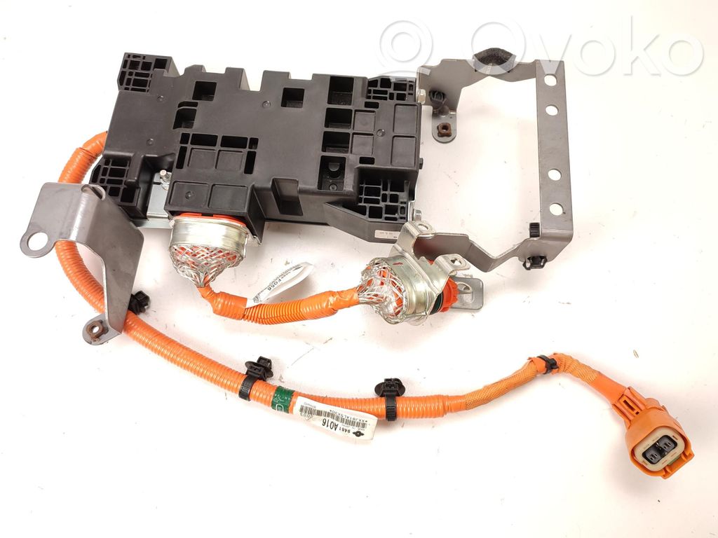 Mitsubishi Outlander Battery control module 