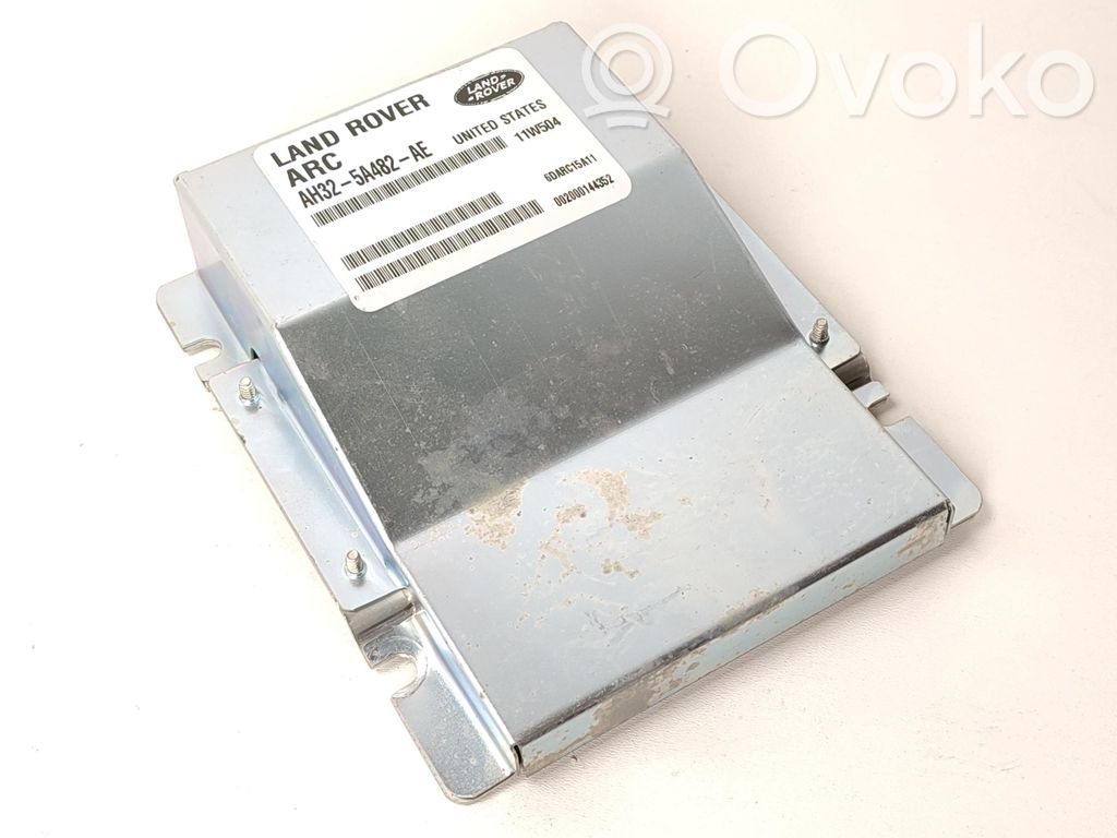 Land Rover Range Rover Sport L320 Alte unități/module de control 